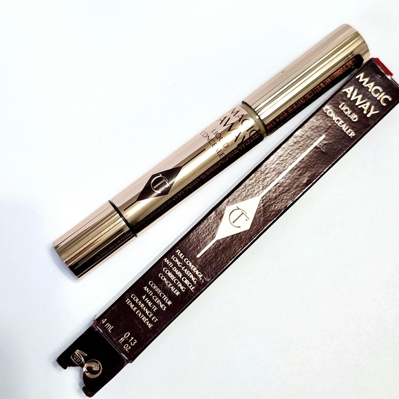 Charlotte Tilbury 7.5 Medium Concealer Magic Away - Picture 7 of 7